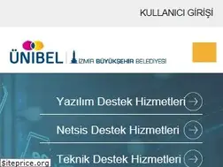 Sites similar to unibel.com.tr