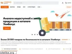 Sites similar to unibelus.by