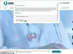 Sites similar to unibembr.com