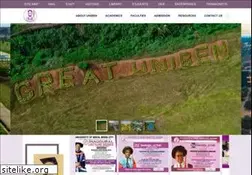 Sites similar to uniben.edu.ng