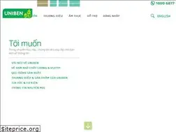 Sites similar to unibenfoods.com