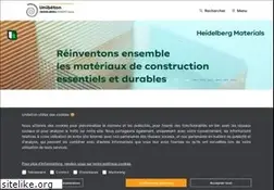 Sites similar to unibeton.fr