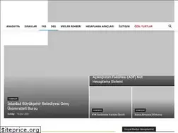 Sites similar to unibilgi.net