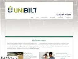 Sites similar to unibiltcustomhomes.com