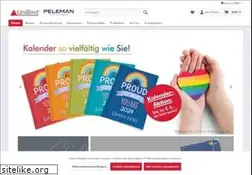 Sites similar to unibind.at