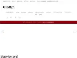 Sites similar to unibis.co.jp