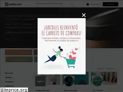 Sites similar to unibles.com