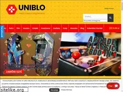 Sites similar to uniblo.pl