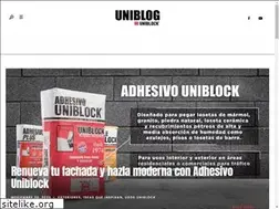 Sites similar to uniblog.mx
