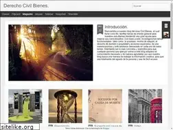 Sites similar to uniblogsabana.blogspot.com