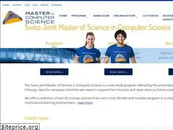 Sites similar to unibnf.ch