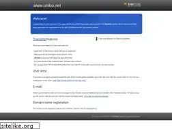 Sites similar to unibo.net