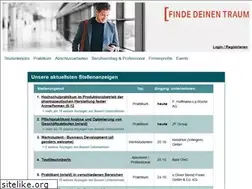 Sites similar to uniboard.de