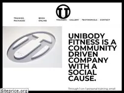 Sites similar to unibodyfitnessnyc.com
