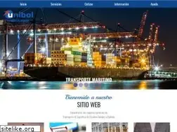 Sites similar to unibol.net