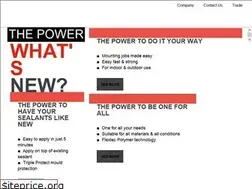 Sites similar to unibond.co.uk