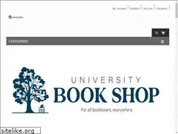 Sites similar to unibooks.co.nz