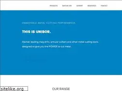 Sites similar to unibor.com