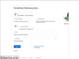 Sites similar to unibos.ac.id