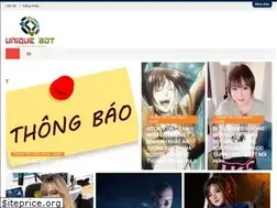 Sites similar to unibot.net