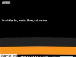 Sites similar to unibox.tv