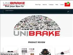 Sites similar to unibrake.com.tr