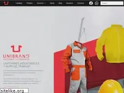 Sites similar to unibrand.com.mx