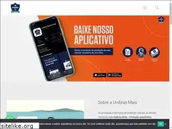Sites similar to unibrasmais.com.br
