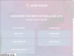 Sites similar to unibreeze.com