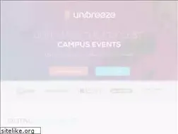 Sites similar to unibreeze.us