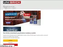 Sites similar to unibrick.cz