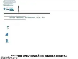 Sites similar to unibtadigital.com.br