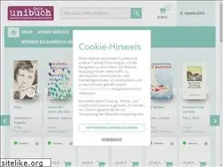 Sites similar to unibuch-bremen.de