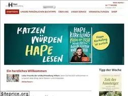 Sites similar to unibuchhandlung-hilbert.de