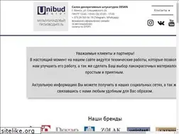 Sites similar to unibud.by