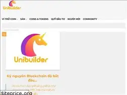 Sites similar to unibuilder.net