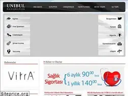 Sites similar to unibul.bg