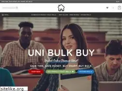 Sites similar to unibulkbuy.co.uk