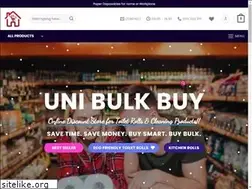 Sites similar to unibulkbuy.com