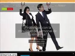 Sites similar to unibusandalucia.com