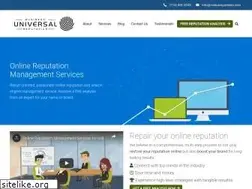 Sites similar to unibusreputation.com