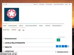 Sites similar to unibyc.com