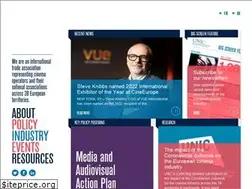 Sites similar to unic-cinemas.org