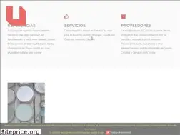 Sites similar to unic-hosteleria.com