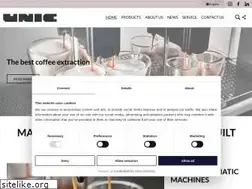Sites similar to unic-sa.com