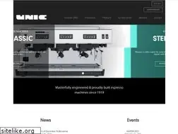 Sites similar to unic-usa.com