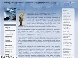 Sites similar to unic.su