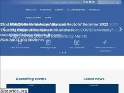 Sites similar to unica-network.eu