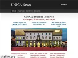 Sites similar to unica-news.com