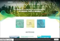 Sites similar to unica.com.br